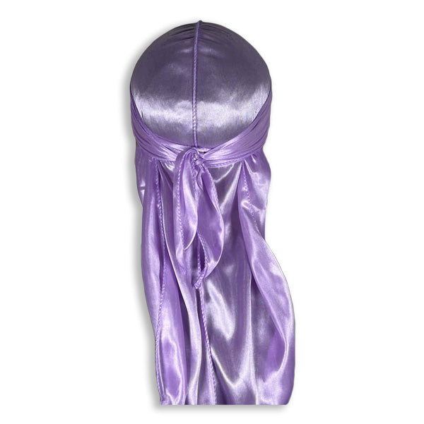 Satin durag